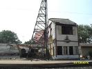 สถานีรถไฟถูกรื้อ ภาพที่ ๔๖๑