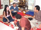 ญาติที่มาจากโพธาราม  ภาพที่ ๘๒๐