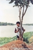 ต้นไม้กับสายน้ำ ภาพที่ ๒๕