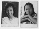 เทียนขาว  ภาพที่  ๙๕๓
