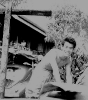 อาบน้ำเช้า ภาพที่  ๑๐๔๓