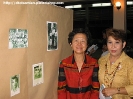 คุณนิตยา และคุณกรรณิกา ภาพที่ ๒๗๐