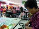 กินอาหารที่โลตัส สุพรรณฯ