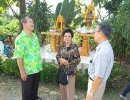 พี่สมศักดิ์ โอภาสพินิจ ภาพที่ ๙๕๕