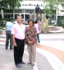 ไปลงนามถวายพระพร ภาพที่ ๕๕๗