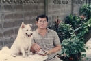 คนกับหมา ภาพที่ ๖๔๕