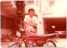 มอเตอร์ไซค์  ภาพที่