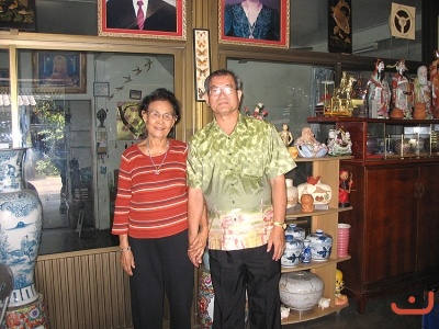 คนเจ็ดเสมียนเหมือนกัน ภาพที่ ๑๐๗๙