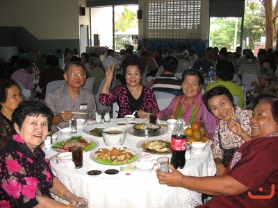ศิษย์โรงเรียนราษฎร์บำรุงวิทย์ รุ่น ๐๖ ภาพที่ ๑๑๑๒
