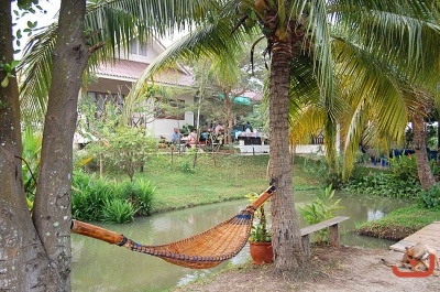 บ้านที่สามชุก สุพรรณฯ
