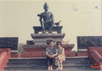 ภาพต่างๆในที่ต่างๆ