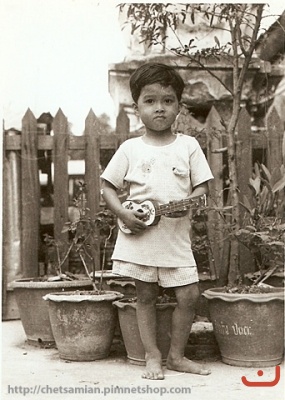 จอน เลนน่อน  ภาพที่ ๑๔๗
