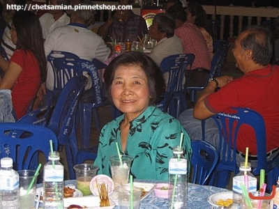 งานคนเจ็ดเสมียน