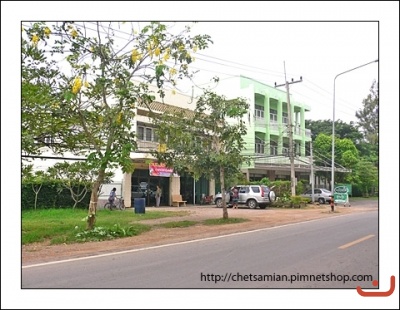 บ้านเก่า  ภาพที่ ๓๐๒