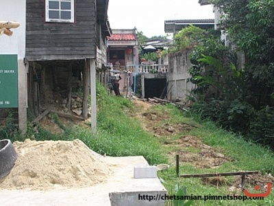 เจ็ดเสมียนวันนี้