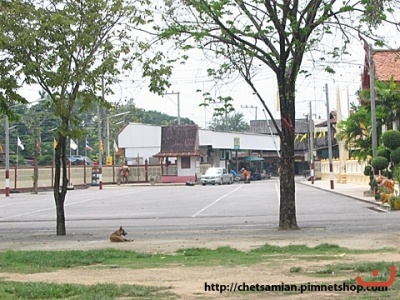 เจ็ดเสมียน