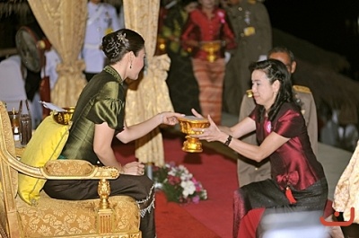 คุณกัลยาณี หยู่เอี่ยม  ภาพที่ ๓๖๖