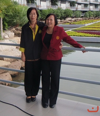 อารีย์กับสมศรี  ภาพที่  ๔๕๓