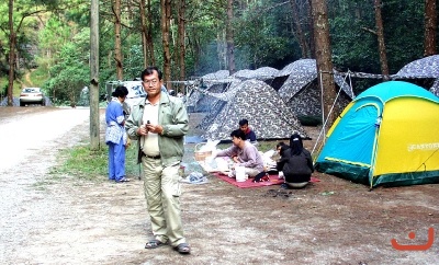 นอนเต๊นท์ ภาพที่  ๕๓๐