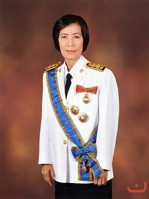 คุณอารีย์ สุวรรณมัจฉา ภาพที่ ๕๓๖