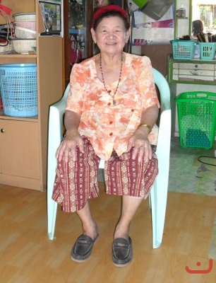 เจ๊แอ๊ว โรงน้ำปลา ภาพที่  ๕๗๓