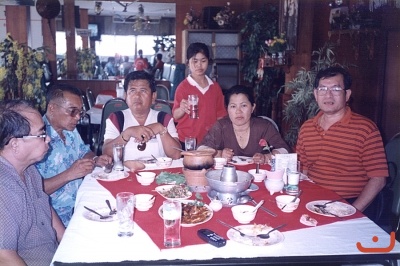 ร้านอาหาร 
