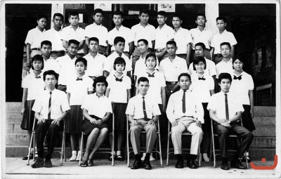 มัธยมวัดสนามชัย ภาพที่ ๗๒๗