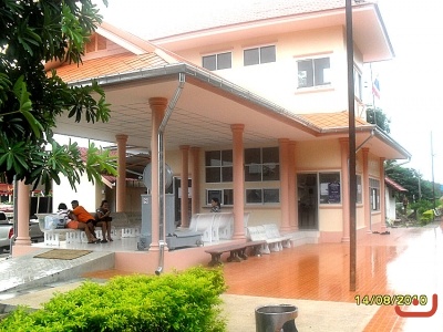 สถานีรถไฟเจ็ดเสมียน ภาพที่ ๗๔๗