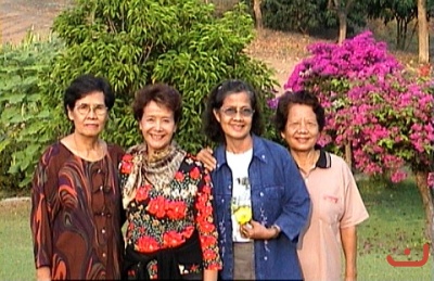อดีตคนเจ็ดเสมียน ไปอยู่ที่ไหน ? ภาพที่
