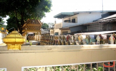 หลังตลาดเจ็ดเสมียน ภาพที่ ๗๕๔