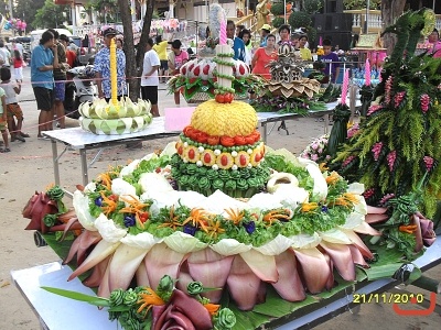 เทศกาลลอยกระทงปี ๕๓  ภาพที่ ๗๗๕