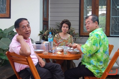  มาพบกันอีก ภาพที่  ๘๐๖