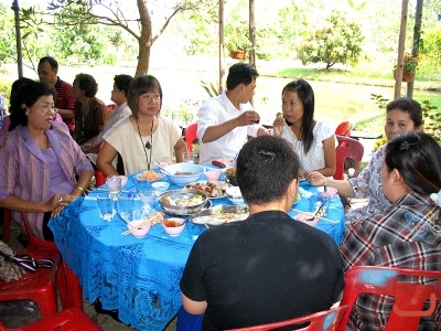 โต๊ะจีน ภาพที่