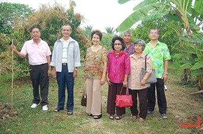 ไปชมสวนกันก่อน ภาพที่  ๘๖๙