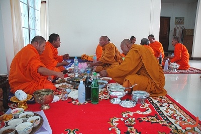 งานทำบุญ