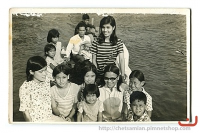 ลงเรือเดียวกัน ภาพที่ ๘๙
