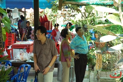 ผู้มาร่วมงาน  ภาพที่  ๘๙๒