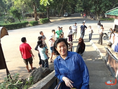 ครูปราณี ภาพที่  ๙๒๖